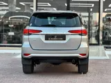 Toyota Fortuner 2025